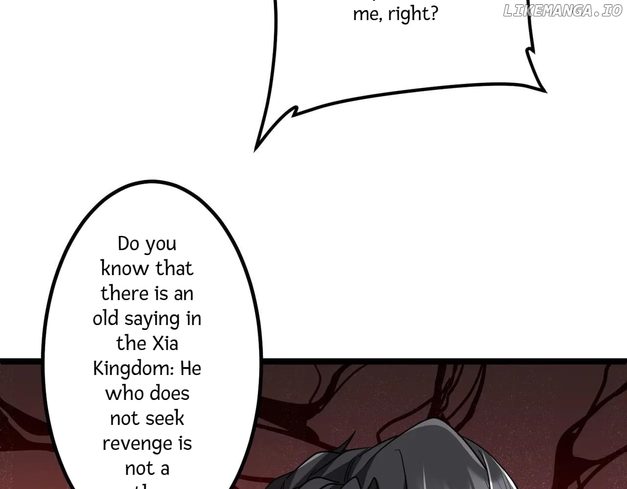 With My Netherworld Trillions, Game On! Chapter 158 - page 91